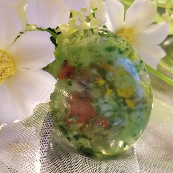 Cabochons - Picture 7 of 14